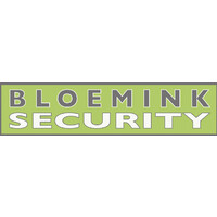 Bloemink Security B.V. logo, Bloemink Security B.V. contact details