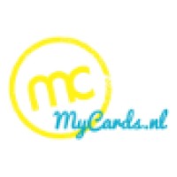 MyCards.nl logo, MyCards.nl contact details