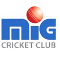 MIG Cricket Club logo, MIG Cricket Club contact details