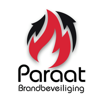 Paraat Brandbeveiliging BV logo, Paraat Brandbeveiliging BV contact details