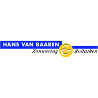 Hans van Baaren Zonwering & Rolluiken logo, Hans van Baaren Zonwering & Rolluiken contact details