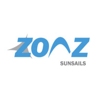 ZONZ sunsails logo, ZONZ sunsails contact details