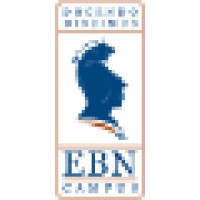 EBN Campus logo, EBN Campus contact details