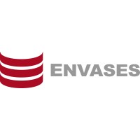 Envases B.V. logo, Envases B.V. contact details