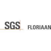 SGS Floriaan logo, SGS Floriaan contact details