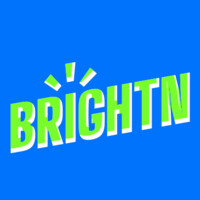 BRIGHTN logo, BRIGHTN contact details