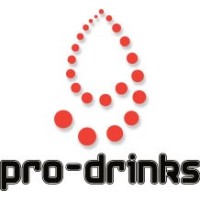 Pro-Drinks bv. logo, Pro-Drinks bv. contact details