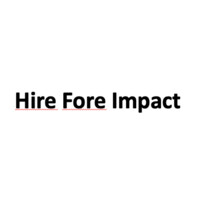 Hire for Impact logo, Hire for Impact contact details