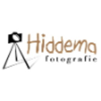 Hiddema fotografie logo, Hiddema fotografie contact details