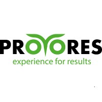 Provores logo, Provores contact details