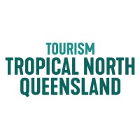 Tourism Tropical North Queensland logo, Tourism Tropical North Queensland contact details