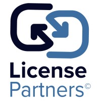 License Partners logo, License Partners contact details