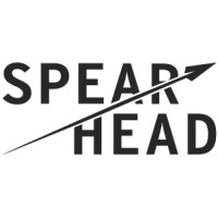 Spearhead People logo, Spearhead People contact details