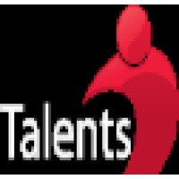 TopStad Talents logo, TopStad Talents contact details