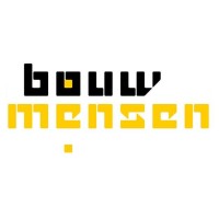 Bouwmensen Nederland logo, Bouwmensen Nederland contact details