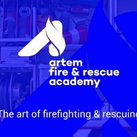 Artem Fire & Rescue Academy logo, Artem Fire & Rescue Academy contact details