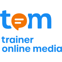 TOM Trainer Online Media logo, TOM Trainer Online Media contact details