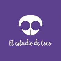 El estudio de Coco logo, El estudio de Coco contact details