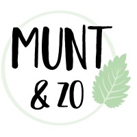 Munt & ZO logo, Munt & ZO contact details