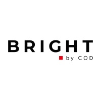 BRIGHT | by COD logo, BRIGHT | by COD contact details