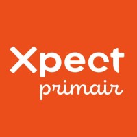 Xpect Primair logo, Xpect Primair contact details