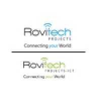 Rovitech Projects BV logo, Rovitech Projects BV contact details