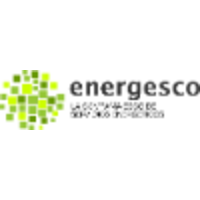 energesco logo, energesco contact details