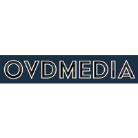 OVDMedia logo, OVDMedia contact details