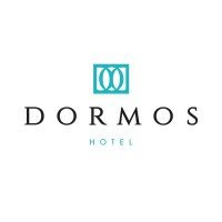 Dormos Hotel logo, Dormos Hotel contact details