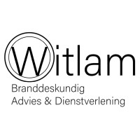 Witlam Branddeskundig advies & Dienstverlening logo, Witlam Branddeskundig advies & Dienstverlening contact details