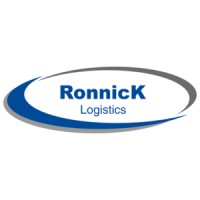 Ronnick Logistics B.V. logo, Ronnick Logistics B.V. contact details