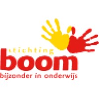 Stichting BOOM (Oisterwijk) logo, Stichting BOOM (Oisterwijk) contact details