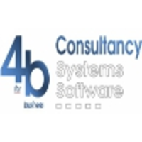 4b Consultancy logo, 4b Consultancy contact details