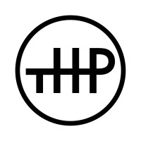 The Hidden People logo, The Hidden People contact details