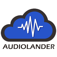 AUDIOLANDER Music for film making and videoproduction logo, AUDIOLANDER Music for film making and videoproduction contact details