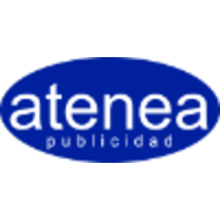 ATENEA PUBLICIDAD logo, ATENEA PUBLICIDAD contact details