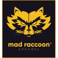 Mad Raccoon Apparel logo, Mad Raccoon Apparel contact details