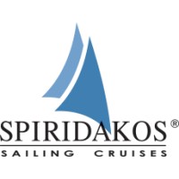 Spiridakos Sailing Cruises logo, Spiridakos Sailing Cruises contact details