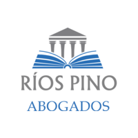 RÍOS PINO ABOGADOS logo, RÍOS PINO ABOGADOS contact details