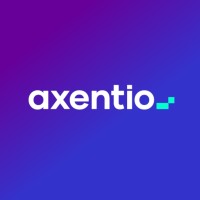 Axentio logo, Axentio contact details