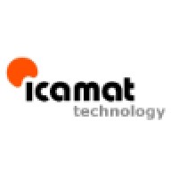 Icamat Technology CNC specialist logo, Icamat Technology CNC specialist contact details