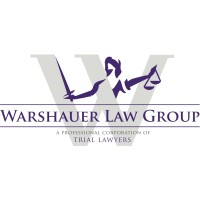 Warshauer Law Group logo, Warshauer Law Group contact details