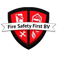 Fire Safety First BV logo, Fire Safety First BV contact details