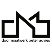 dmb advies logo, dmb advies contact details