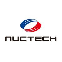 NUCTECH Netherlands logo, NUCTECH Netherlands contact details