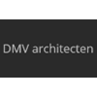 DMV architecten logo, DMV architecten contact details