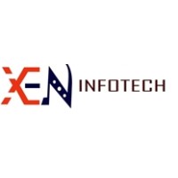 Xen Infotech logo, Xen Infotech contact details