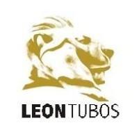 LEON TUBOS. El Especialista en Servicios del Acero logo, LEON TUBOS. El Especialista en Servicios del Acero contact details