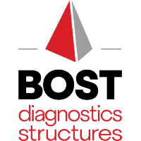 BOST Diagnostics Structures logo, BOST Diagnostics Structures contact details