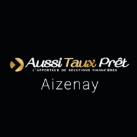 Aussi Taux Prêt Aizenay logo, Aussi Taux Prêt Aizenay contact details